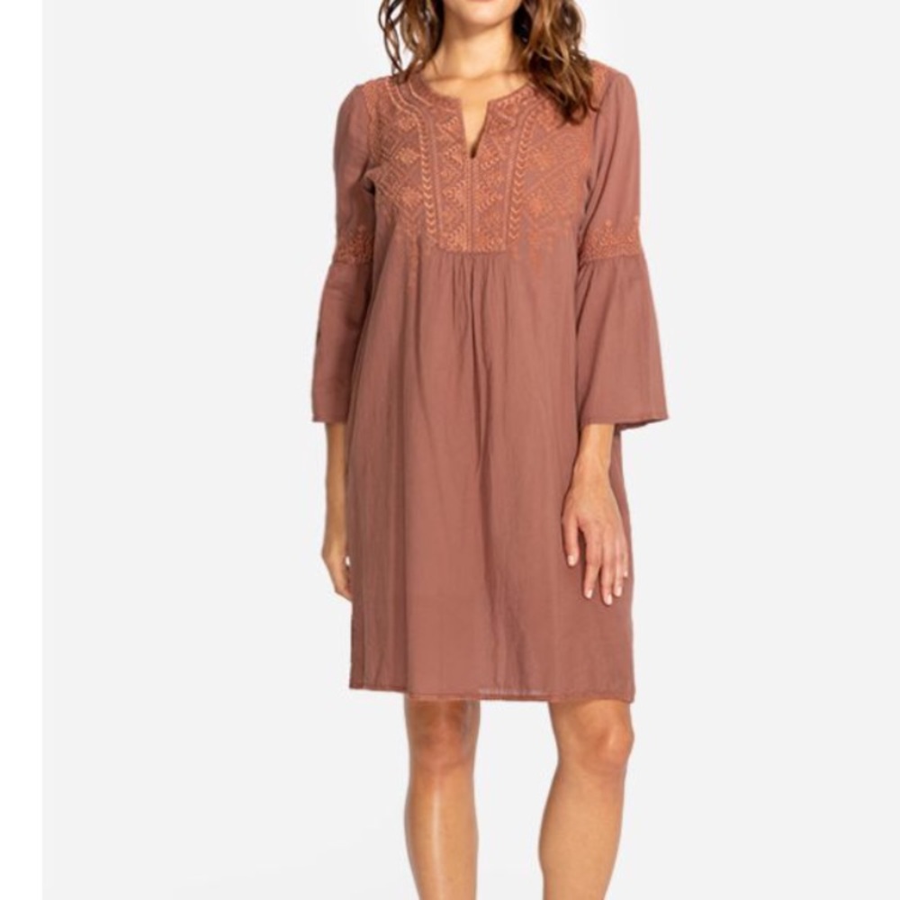 NWT Johnny Was Dress